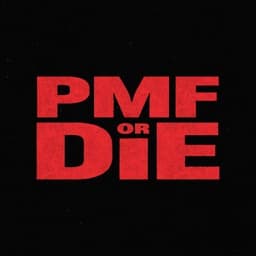 Will PMF or Die build a $1m business in 90 days?