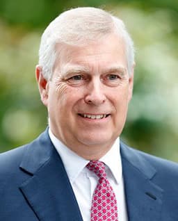 Will Prince Andrew be named in the Epstein survivors' list?