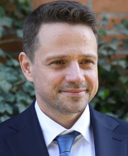 Will Rafał Trzaskowski be the next President of Poland?