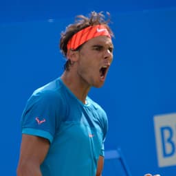 Will Rafael Nadal win the 2024 French Open Men's Singles?