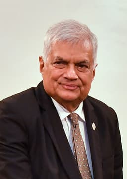 Will Ranil Wickremesinghe win the Sri Lankan presidential election?