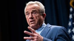 Will RFK Jr. find the cause of Autism before November?