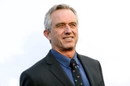 Will RFK Jr. get the most votes of any 3rd party candidate?