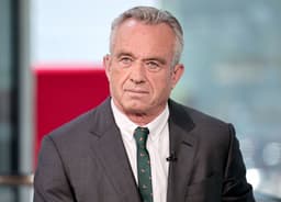 Will RFK Jr. win the popular vote in the 2024 Presidential Election?