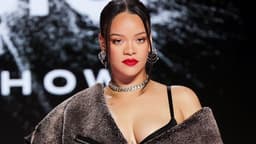Will Rihanna's first song of the Super Bowl LVII Halftime Show be "Diamonds"?