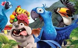 Will "Rio" be the #2 US Netflix movie this week? (December 23, 2025)