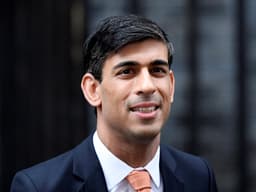 Will Rishi Sunak be next UK prime minister?