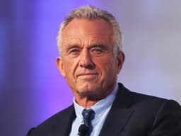 Will Robert F. Kennedy Jr. win the 2024 US Presidential Election?