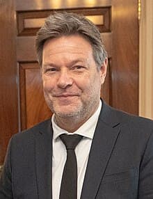 Will Robert Habeck be the next Chancellor of Germany?
