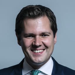 Will Robert Jenrick be next UK prime minister?