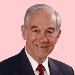 Will Ron Paul be a member of the Trump administration?