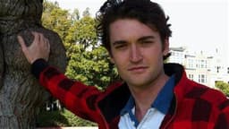 Will Ross Ulbricht cry during the Bitcoin 2025 address?