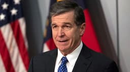 Will Roy Cooper announce NC senate run before Oct?