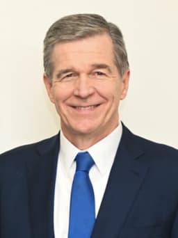 Will Roy Cooper be the Democratic Presidential Nominee?