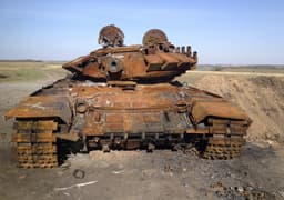 Will Russia capture Dovha Balka by October 31?