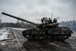 Will Russia capture Uspenivka by November 30?