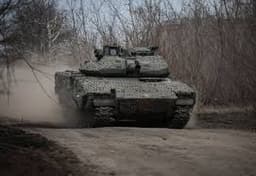 Will Russia control Chasiv Yar on May 9?