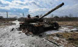 Will Russia recapture territory in Kucheriv Yar by November 30?