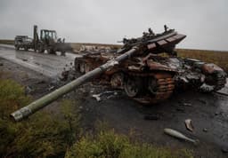 Will Russia recapture territory in Vilne by November 30?