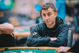 Will Ryan Feldman win the 2025 National Heads-Up Poker Championship?