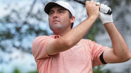 Will Scottie Scheffler win the British Open?