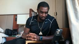 Will "Sean Combs: The Reckoning" be the #2 global Netflix show this week? (December 9, 2025)