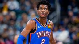 Will Shai Gilgeous-Alexander win the 2023-24 NBA MVP?