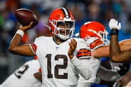 Will Shedeur Sanders start Week 1 for the Browns?