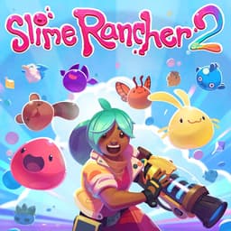 Will Slime Rancher 2 win Sit Back and Relax in the 2025 Steam Awards?