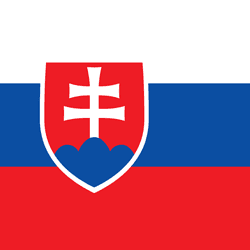 Will Slovakia win the Men's Ice Hockey silver medal at the 2026 Winter Olympics?