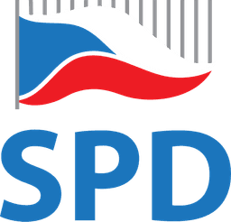 Will SPD win the most seats in the next Czech parliamentary election?