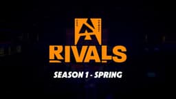 Will Spirit win the BLAST Rivals Season 1 Tournament?