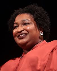 Will Stacey Abrams be the Democratic Presidential Nominee?