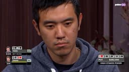 Will Stanley Tang be the biggest winner on Day 4?