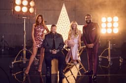 Will "Star Search" be the #2 US Netflix show this week?