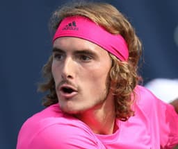Will Stefanos Tsitsipas win the 2024 French Open Men's Singles?