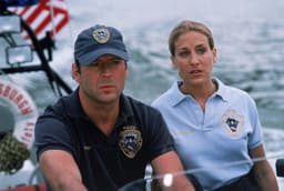 Will "Striking Distance" be the top US Netflix movie this week?