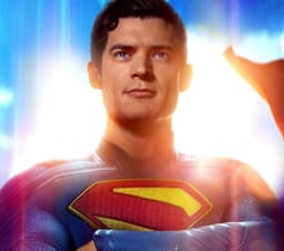 Will Superman be the third highest grossing movie of 2025?