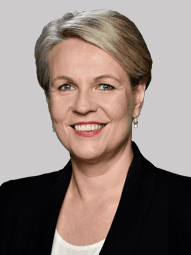 Will Tanya Plibersek be the next Prime Minister of Australia after the 2025 election?