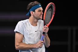 Will Taylor Fritz win Wimbledon Men's?