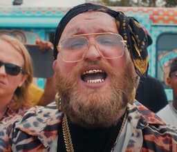 Will Teddy Swims win Best New Artist?