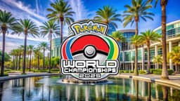 Will the 2025 VGC Master's champion be from USA?