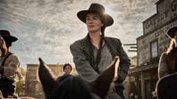Will "The Abandons" be the #2 global Netflix show this week? (December 9, 2025)