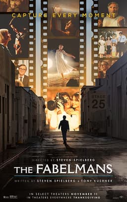Will "The Fabelmans" win the Oscar for Best Picture