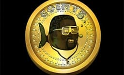 Will the FDV of Kanye's token be $5b - $10b 1 day after launch?