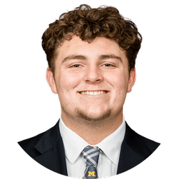 Will the Giants draft Mason Graham?