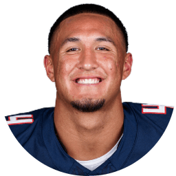 Will the Giants draft Tetairoa McMillan?