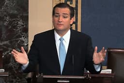 Will the GOP use 'Nuclear Option' to break filibuster?