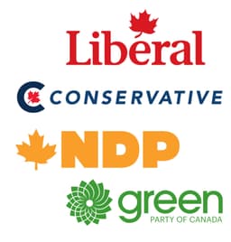 Liberal party signs coalition agreement before August?