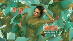 Will The Life of a Showgirl’s first-week album sales be between 3500000 and 3750000?